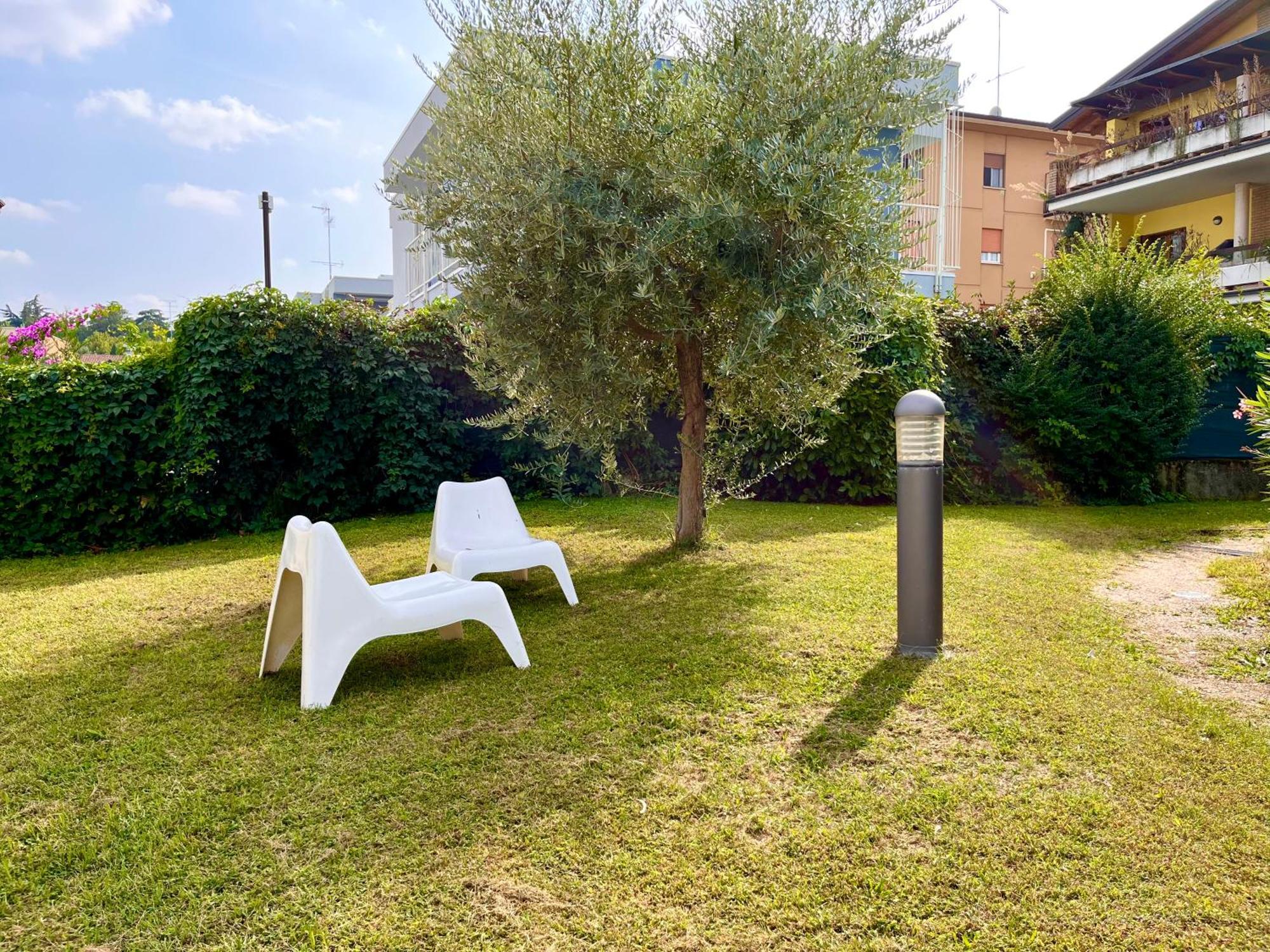 Case Vacanza Le Vele Desenzano del Garda Exterior photo
